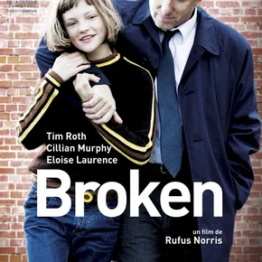Photo du film : Broken