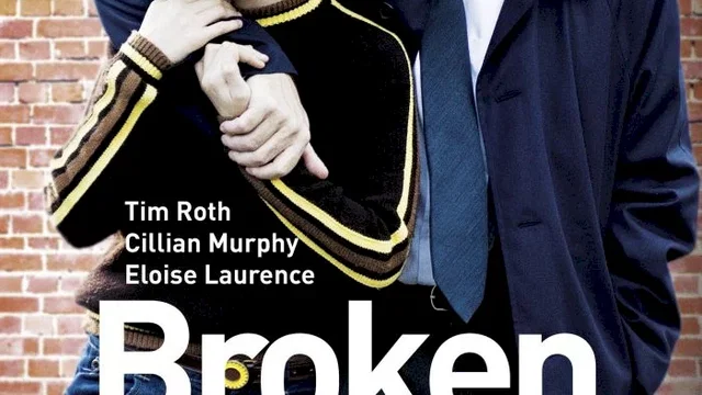 Affiche du film : Broken