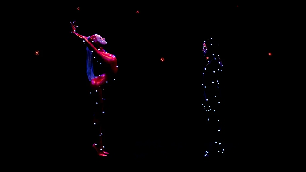 Photo 6 du film : Holy motors