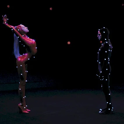 Miniature photo du film : Holy motors