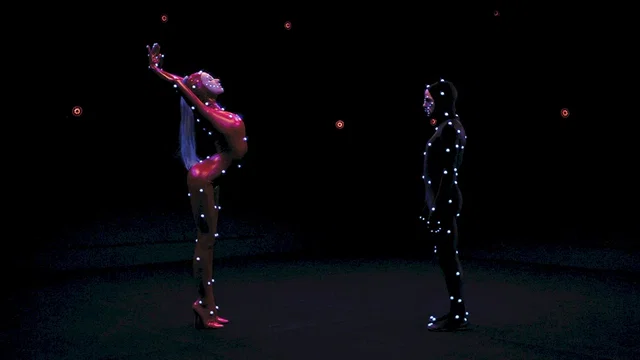 Photo du film : Holy motors