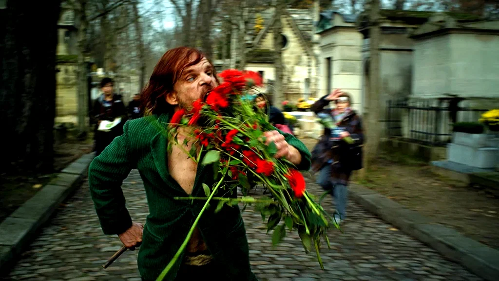 Photo 7 du film : Holy motors