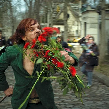Miniature photo du film : Holy motors