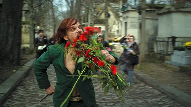 Photo du film : Holy motors