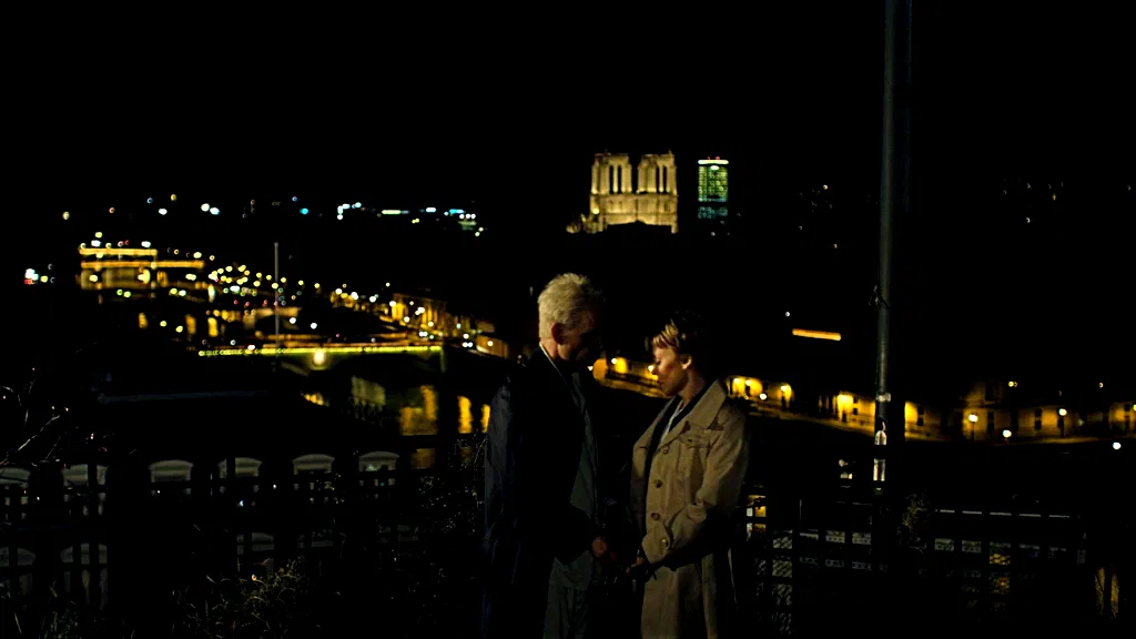 Photo 8 du film : Holy motors