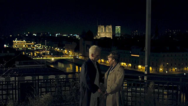 Photo du film : Holy motors