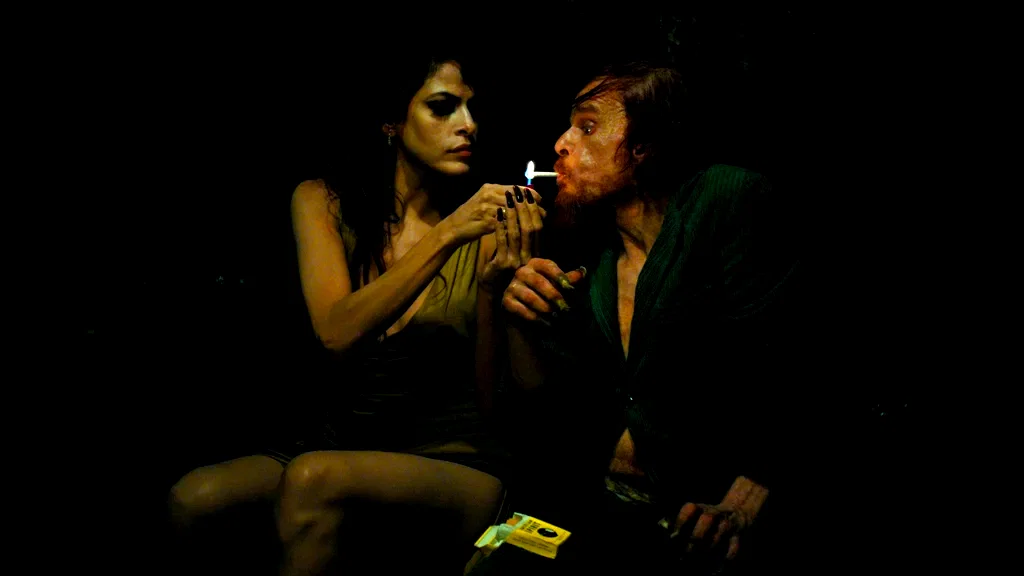 Photo 9 du film : Holy motors