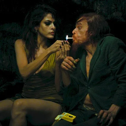 Miniature photo du film : Holy motors
