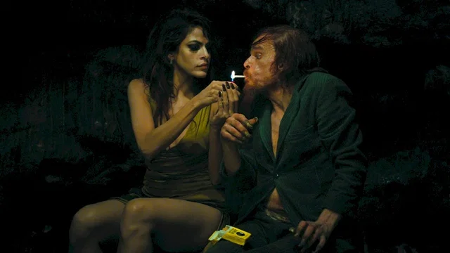 Photo du film : Holy motors