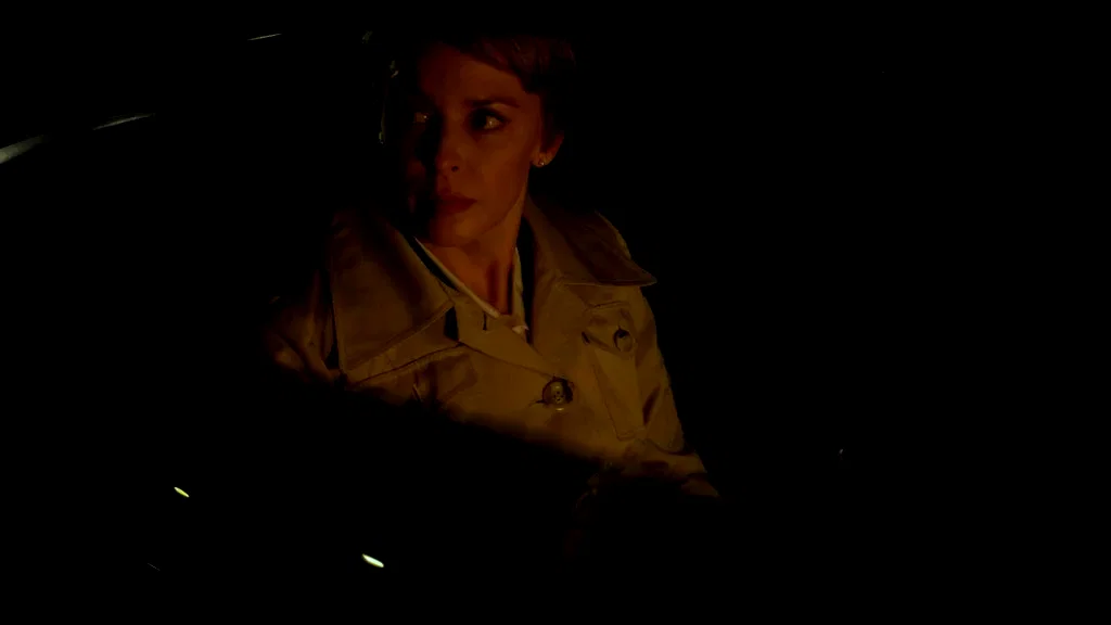 Photo 10 du film : Holy motors