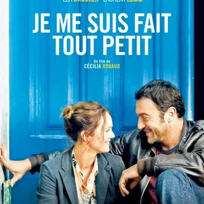 Photo du film : Je me suis fait tout petit