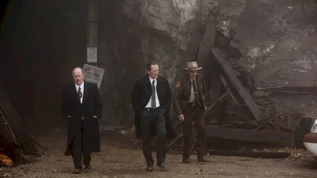 Photo du film : The Secret