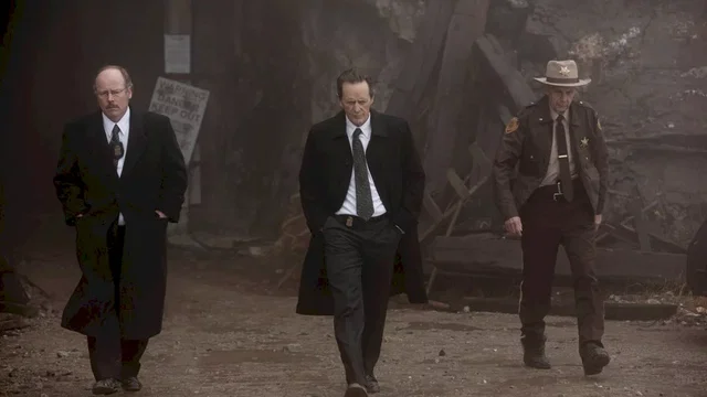 Photo du film : The Secret