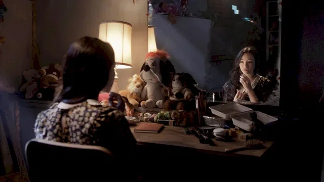 Photo du film : The Secret