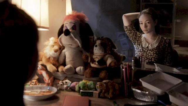 Photo du film : The Secret