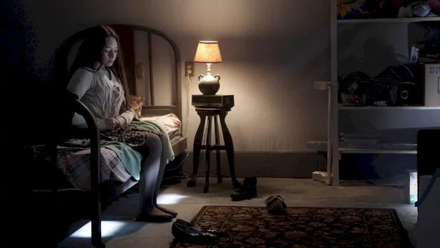 Photo du film : The Secret