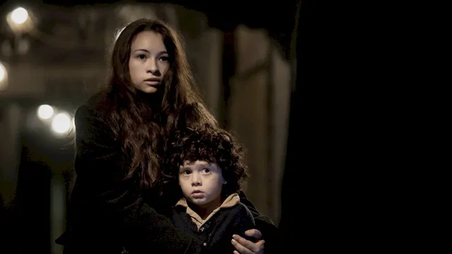 Photo du film : The Secret