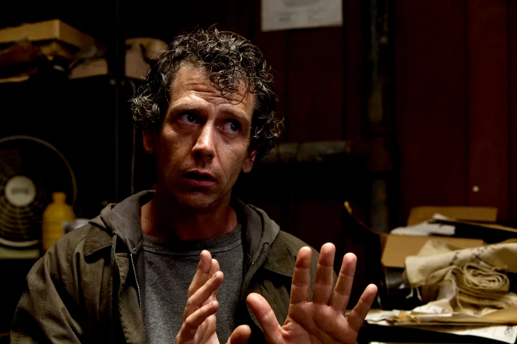 Photo 5 du film : Cogan
