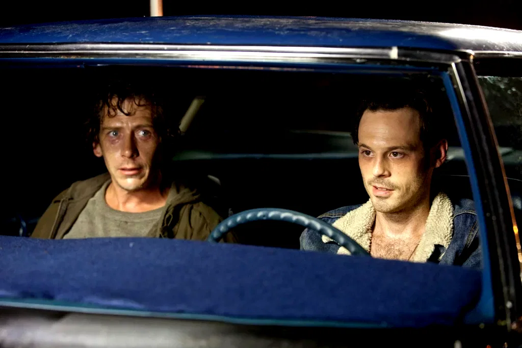 Photo 10 du film : Cogan