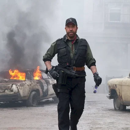 Miniature photo du film : Expendables 2 : Unité Spéciale