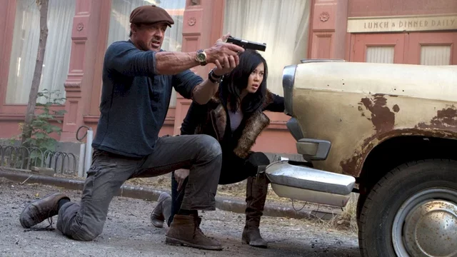 Photo du film : Expendables 2 : Unité Spéciale