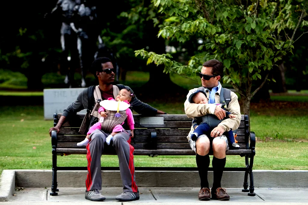 Photo 7 du film : Ce qui vous attend si vous attendez un enfant 