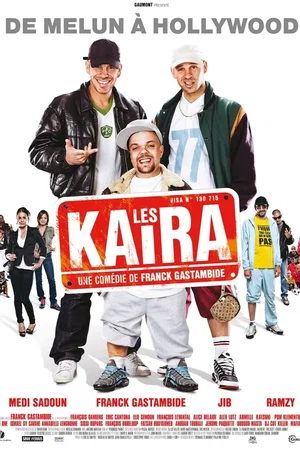 Photo 24 du film : Les Kaïra 