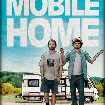 Miniature photo du film : Mobile home