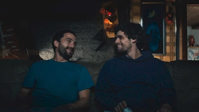 Photo du film : Mobile home