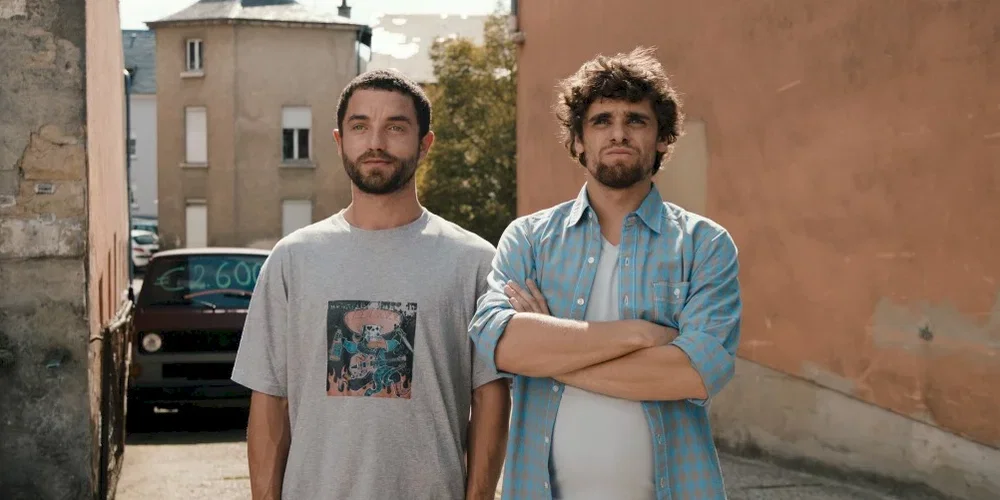 Photo du film : Mobile home