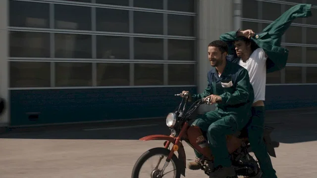 Photo du film : Mobile home
