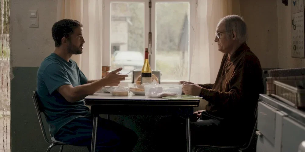 Photo du film : Mobile home