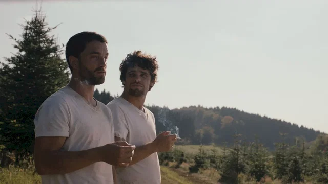 Photo du film : Mobile home