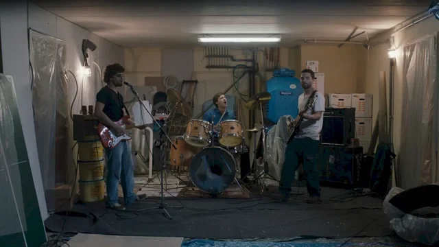 Photo du film : Mobile home