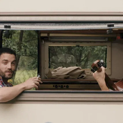Miniature photo du film : Mobile home