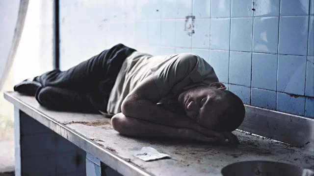 Photo 3 du film : Insolation