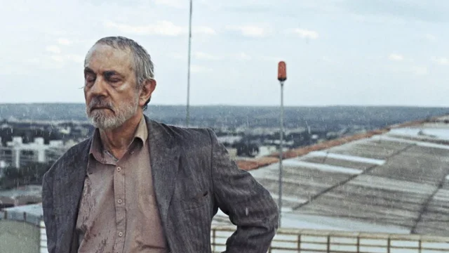 Photo 5 du film : Insolation