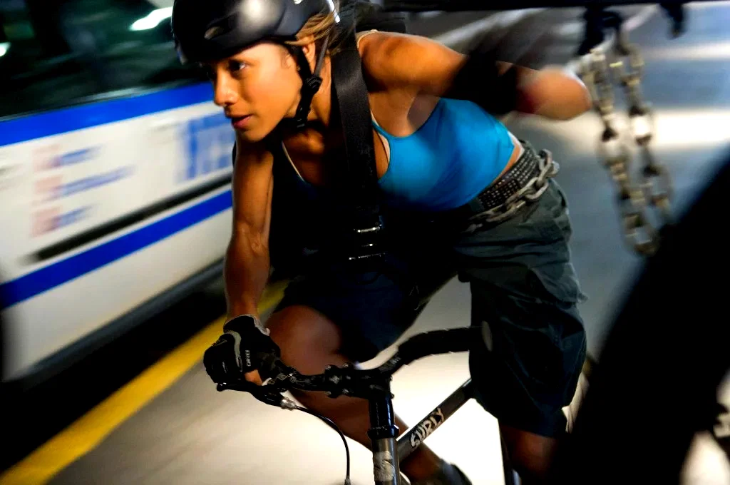 Photo 5 du film : Premium Rush