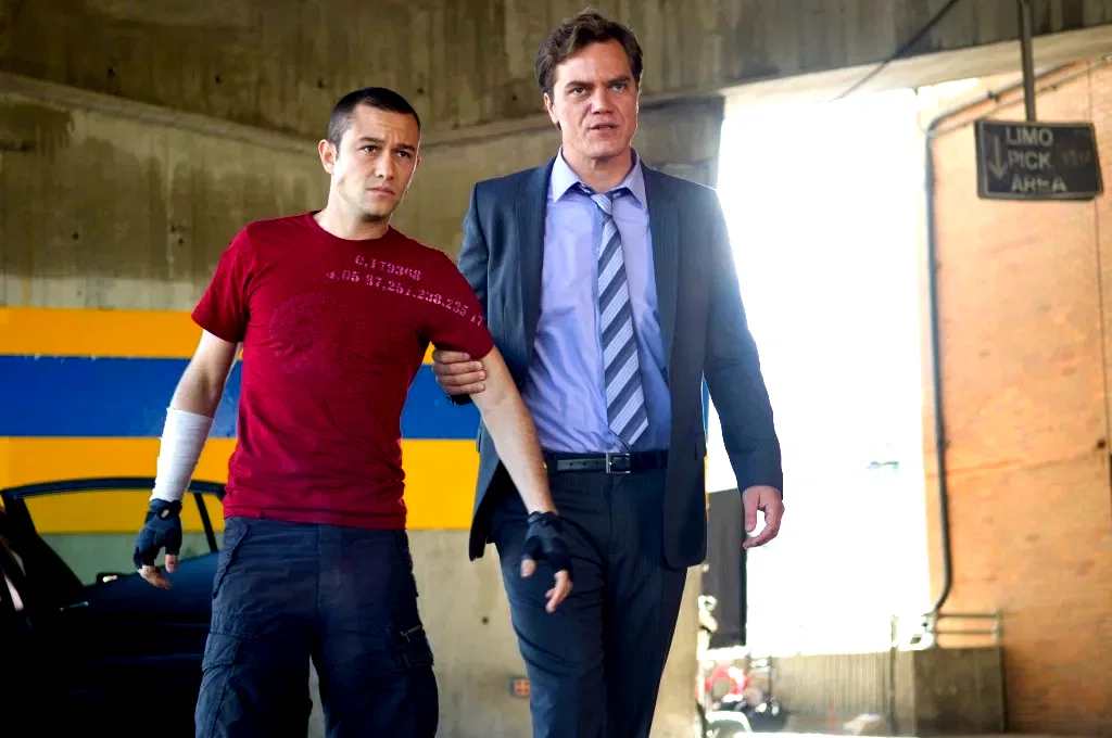 Photo 3 du film : Premium Rush