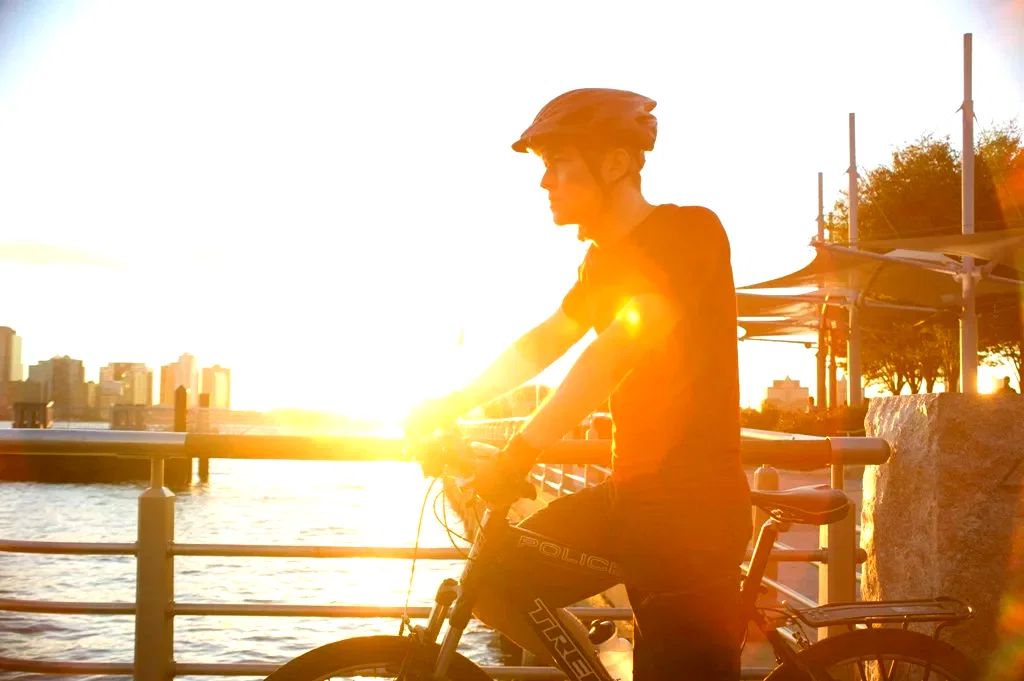 Photo 4 du film : Premium Rush