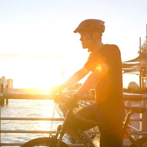 Photo du film : Premium Rush