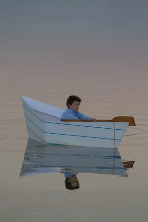 Photo du film : La Grammaire intérieure