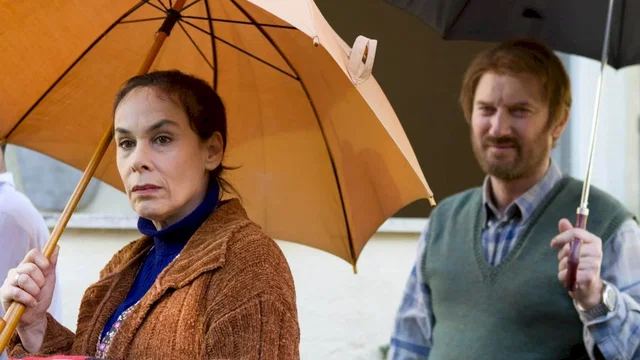 Photo du film : La Grammaire intérieure