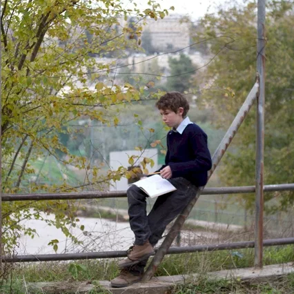 Miniature photo du film : La Grammaire intérieure