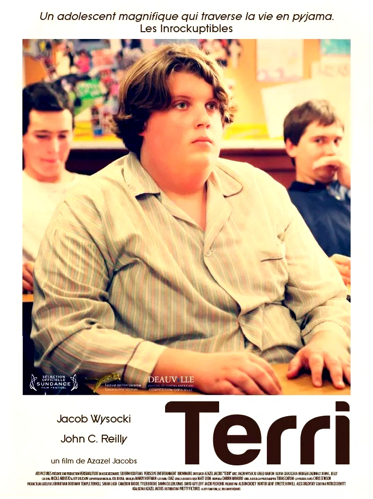Affiche du film : Terri