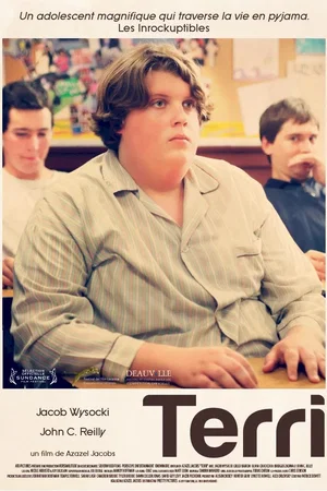 Affiche du film : Terri
