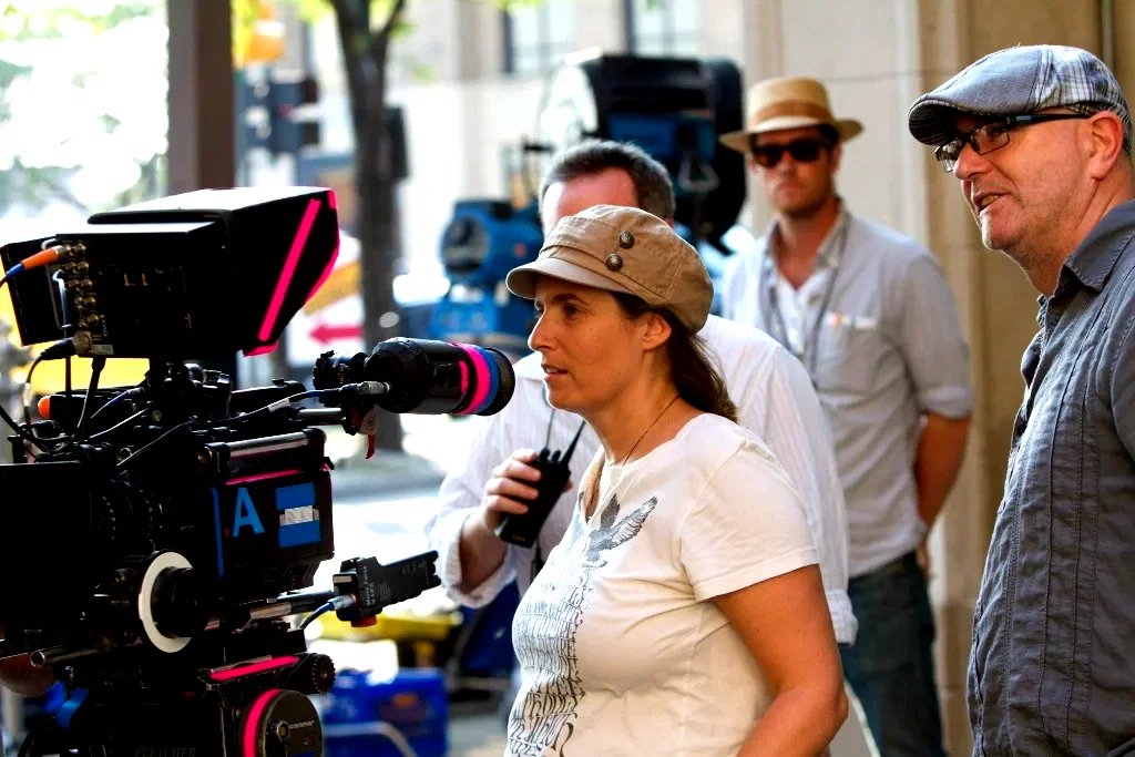 Photo 4 du film : LOL, Made in USA