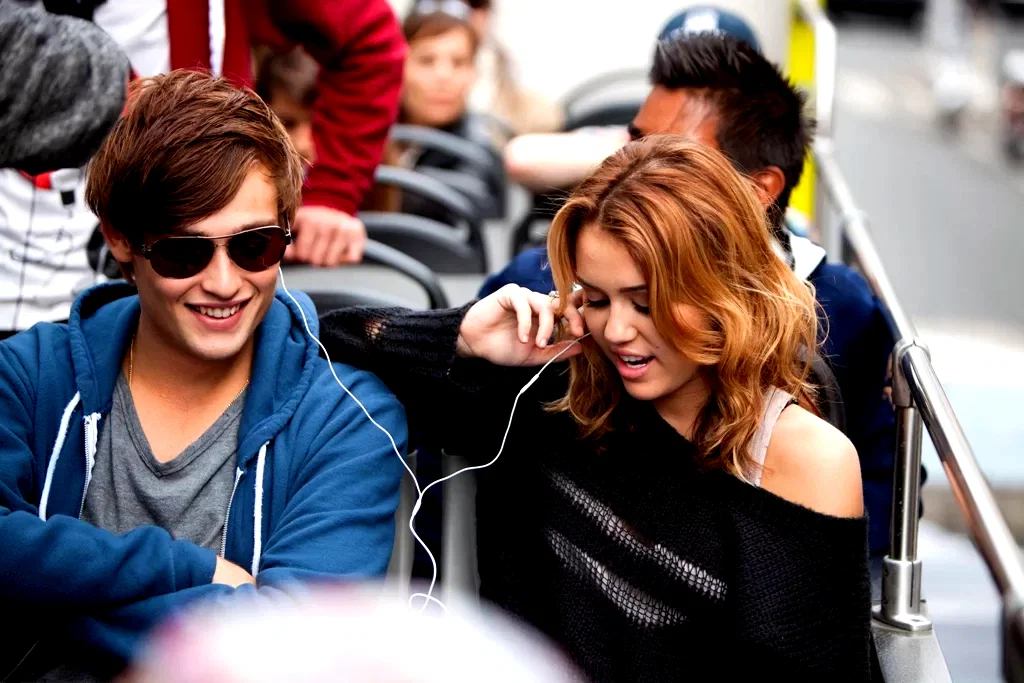Photo 9 du film : LOL, Made in USA