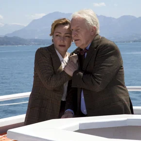 Photo du film : Associés contre le crime 
