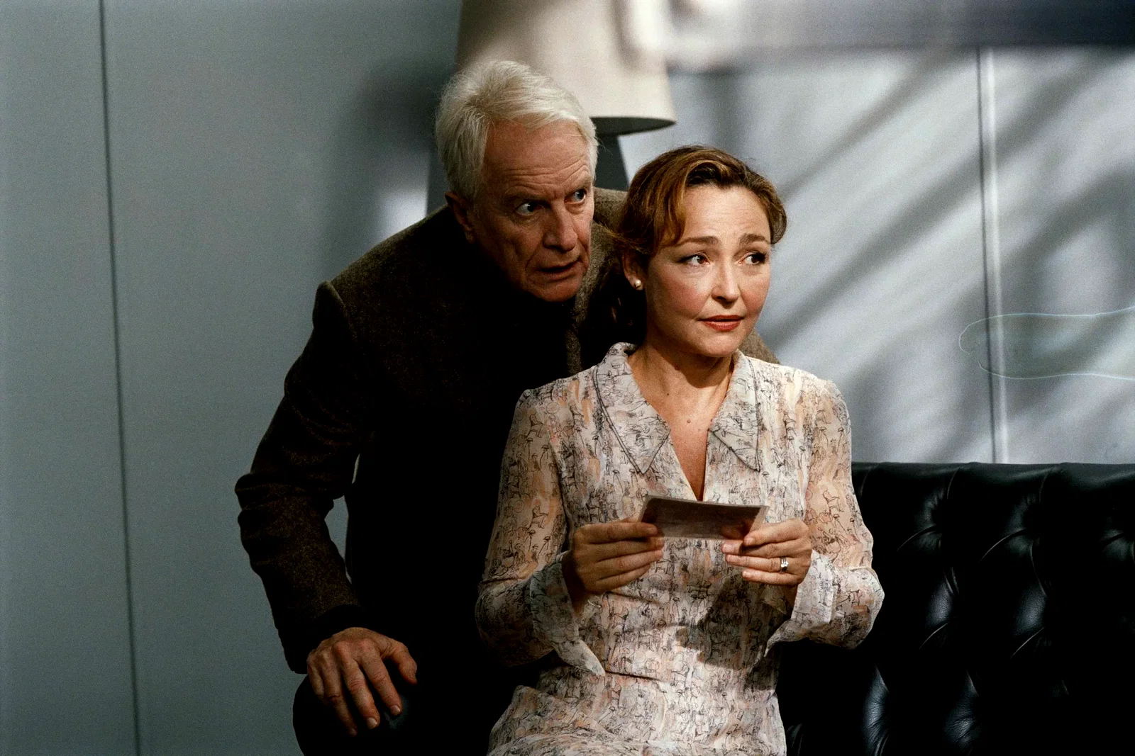Photo 4 du film : Associés contre le crime 